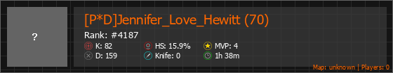 [P*D]Jennifer_Love_Hewitt (70) Stats Banner
