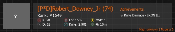 [P*D]Robert_Downey_Jr (74) Stats Banner