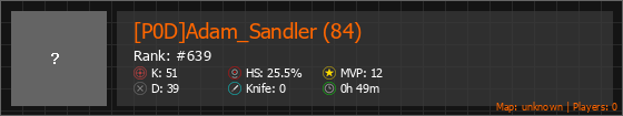 [P0D]Adam_Sandler (84) Stats Banner