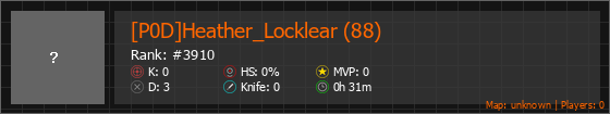 [P0D]Heather_Locklear (88) Stats Banner