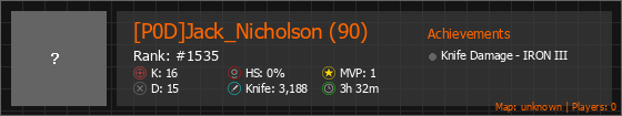 [P0D]Jack_Nicholson (90) Stats Banner