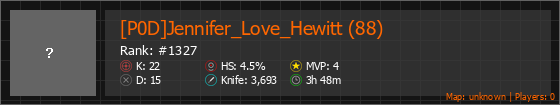 [P0D]Jennifer_Love_Hewitt (88) Stats Banner