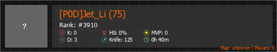 [P0D]Jet_Li (75) Stats Banner
