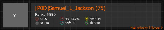 [P0D]Samuel_L_Jackson (75) Stats Banner