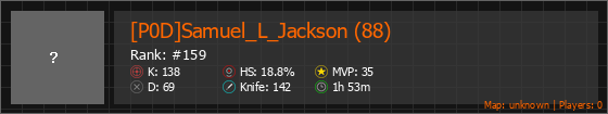 [P0D]Samuel_L_Jackson (88) Stats Banner