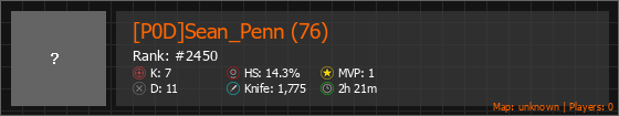 [P0D]Sean_Penn (76) Stats Banner