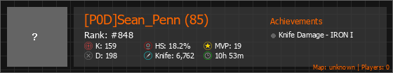 [P0D]Sean_Penn (85) Stats Banner