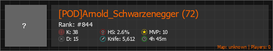 [POD]Arnold_Schwarzenegger (72) Stats Banner