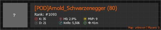 [POD]Arnold_Schwarzenegger (80) Stats Banner