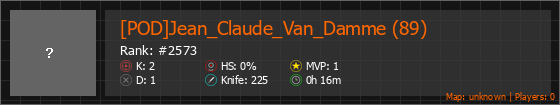 [POD]Jean_Claude_Van_Damme (89) Stats Banner
