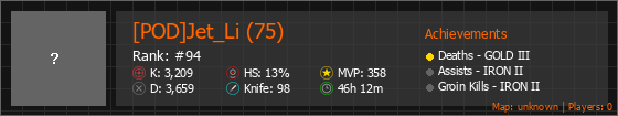 [POD]Jet_Li (75) Stats Banner