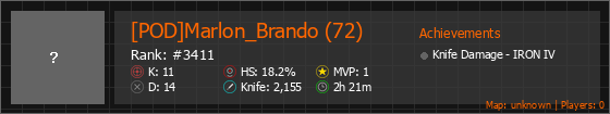 [POD]Marlon_Brando (72) Stats Banner