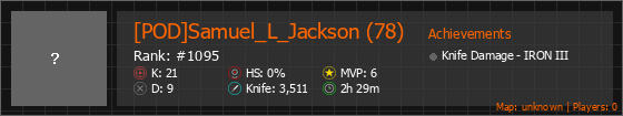 [POD]Samuel_L_Jackson (78) Stats Banner