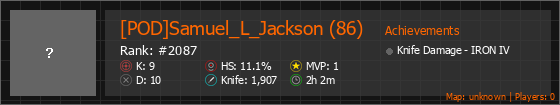 [POD]Samuel_L_Jackson (86) Stats Banner