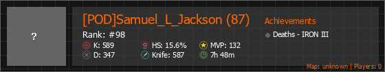 [POD]Samuel_L_Jackson (87) Stats Banner