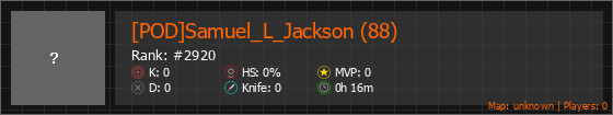 [POD]Samuel_L_Jackson (88) Stats Banner