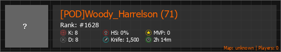[POD]Woody_Harrelson (71) Stats Banner